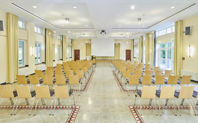 Hotel MutterHaus Düsseldorf