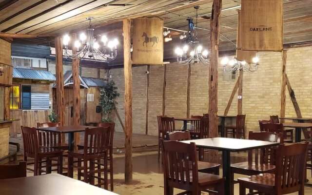 Gruene Homestead Inn