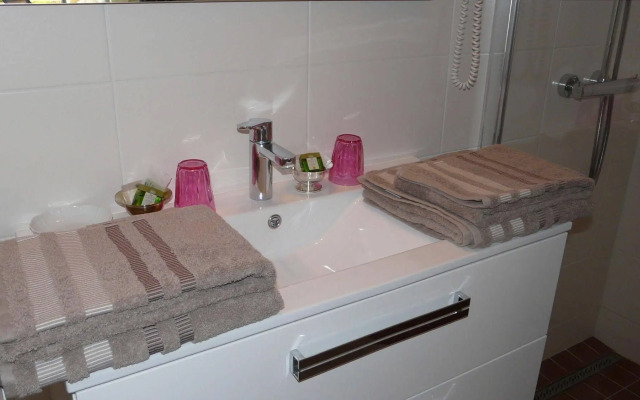 Domaine de Janis & Spa