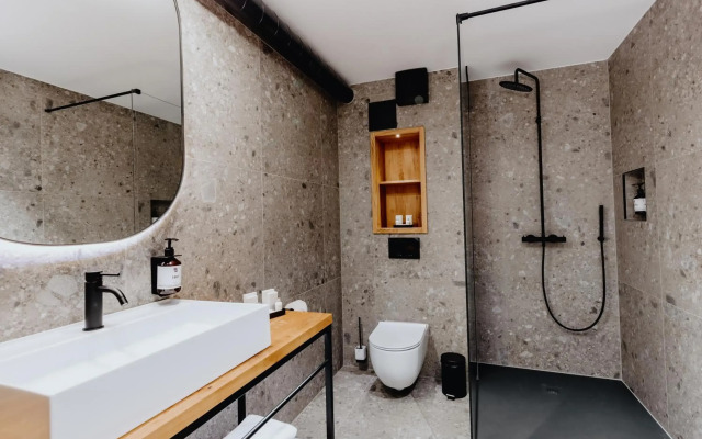 One66 Hotel