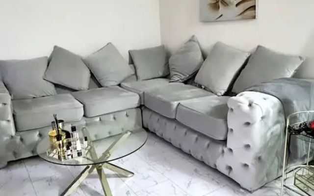 Stylish Central House Retreat in Manchester