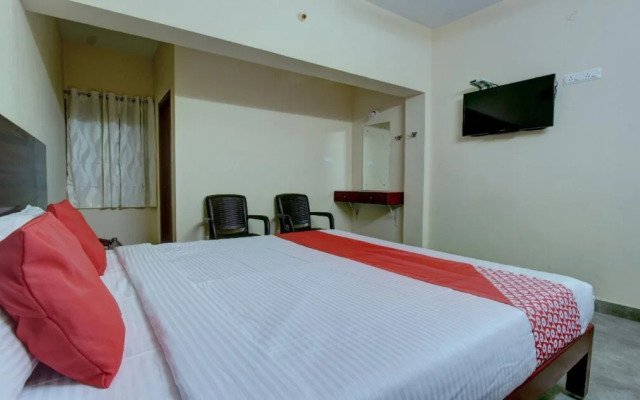 Sandhanam As Abode By OYO Rooms
