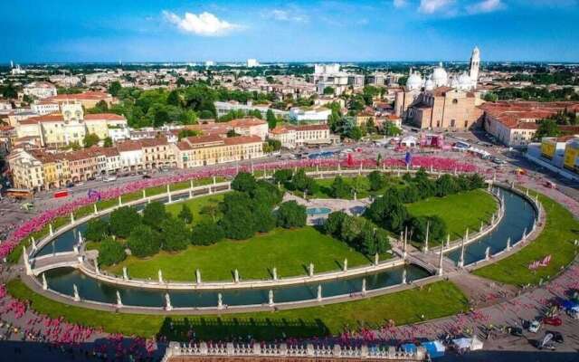 Le Camp Spa & Resort