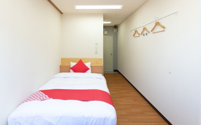 OYO Hotel Maple Terrace Ishinomaki-Kanomata
