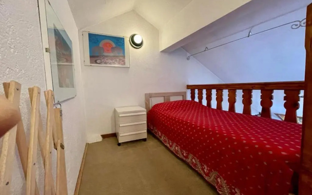 Maison de Filippo- Bluchalet