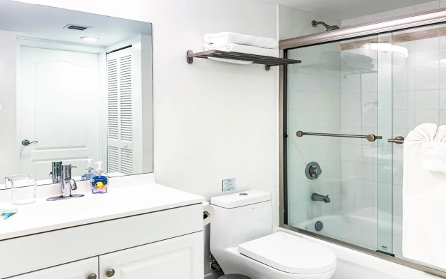 Amazing Apartment in Brickell