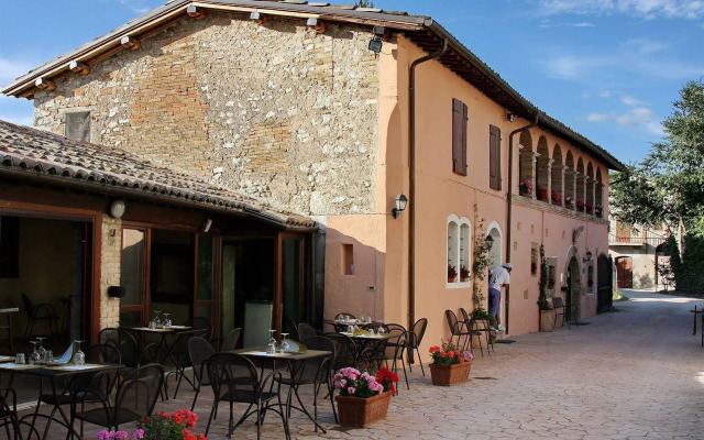 Agriturismo Natalini