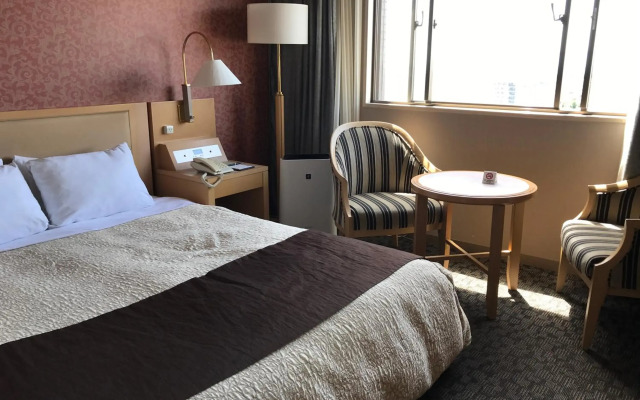 Numazu Riverside Hotel