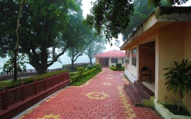 MPT Malwa Resort Mandu