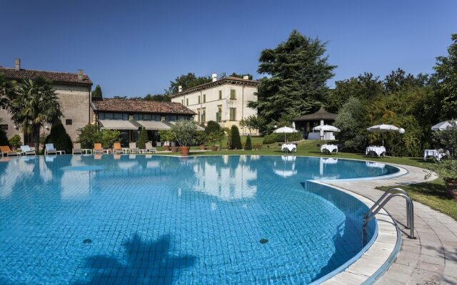 Hotel Villa del Quar