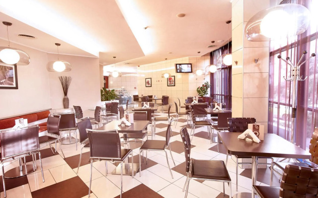 Hotel Continental Forum Arad