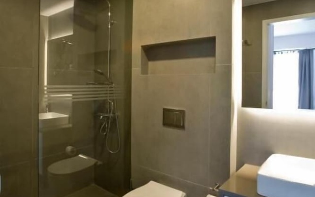 SynAthens Apartments & Studios