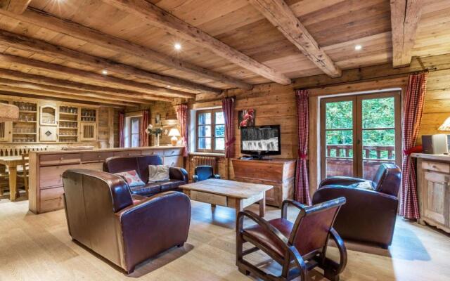 Appartement La Clusaz, 6 pièces, 10 personnes - FR-1-437-51