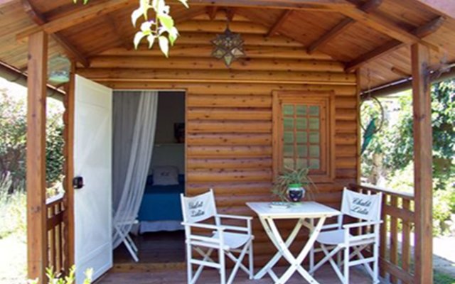 Chalet Lidia