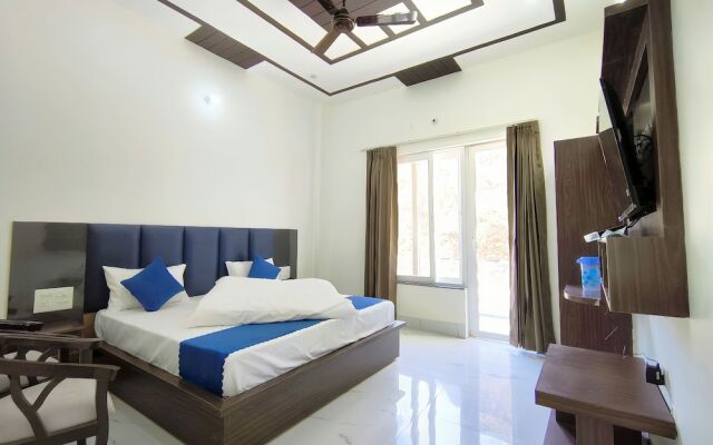 Hotel Hill River View Resort