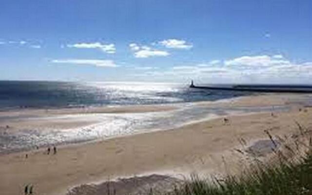 Fabulously Unique 3BD Home Sunderland