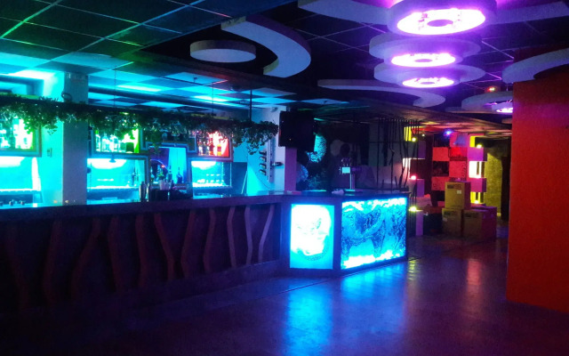 K Stars Belapur