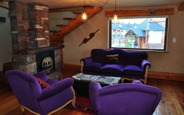 Lodge Tikilen Caviahue