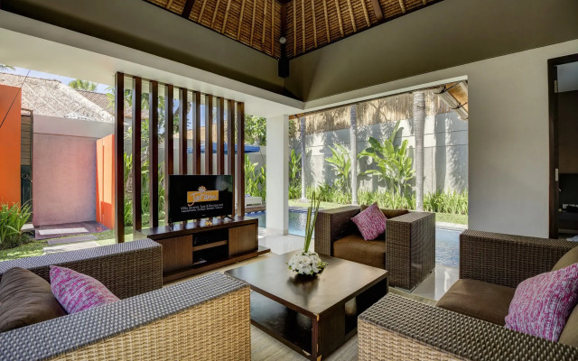 Villa Jerami & Spa