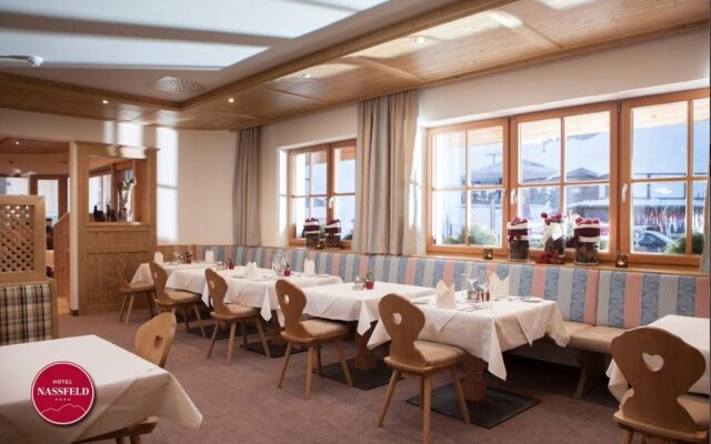 Hotel Nassfeld