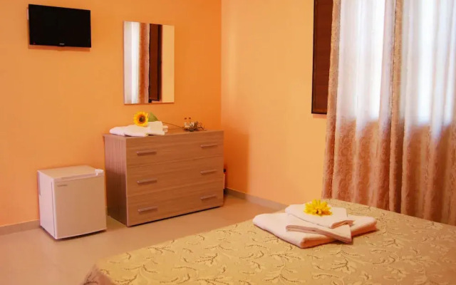 Tenuta Madre Terra Resort