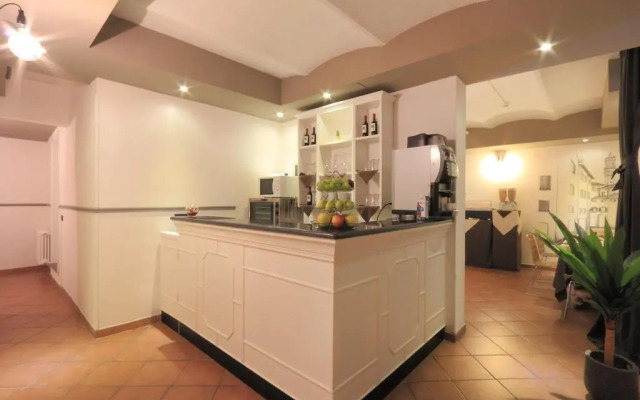 Hotel Ferrucci Firenze