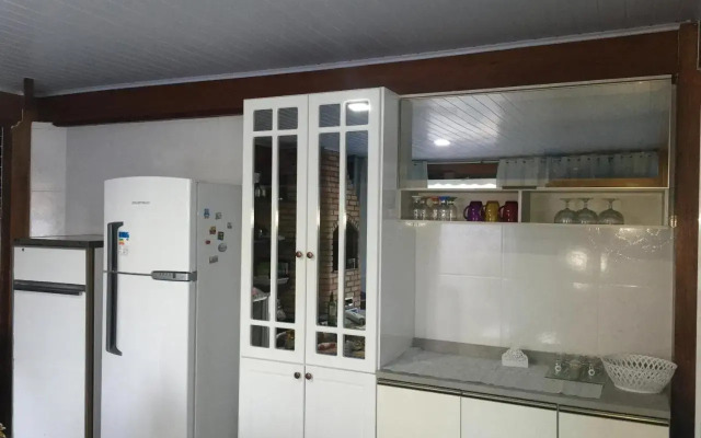 Maravilhosa Casa Sabores Da Vida Em Peruibe