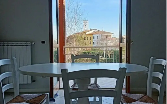 Gilandre Apartment Lucca