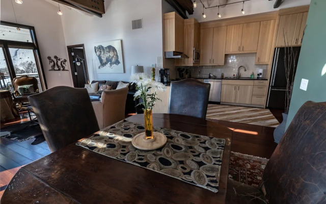 Pearl Penthouse by Jackson Vacations