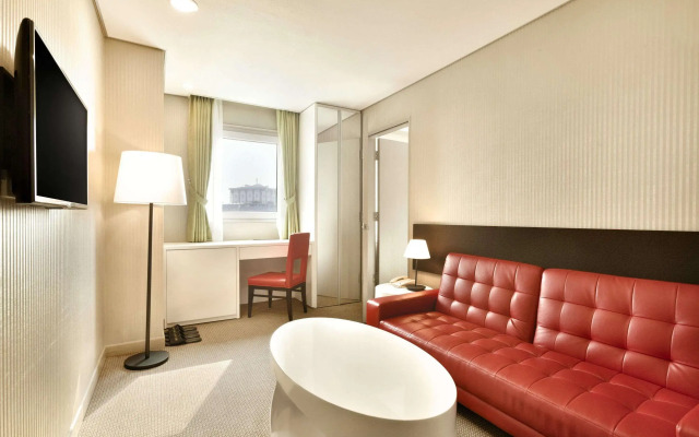 Ramada Encore by Wyndham Seoul Dongdaemun Hotel