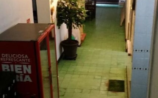 Hotel San Vicente