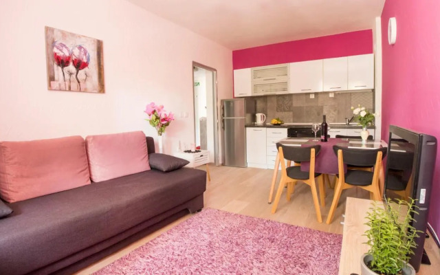 Apartman Ante