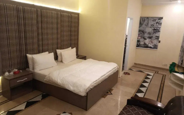 Sivana Guesthouse