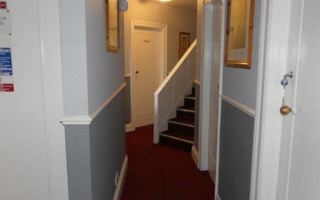 Crosskeys Hotel