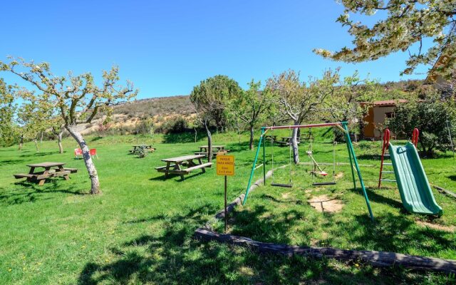 Hotel Rural El Molino