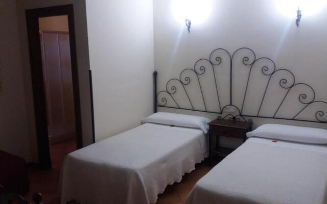 Hotel Rural Posada Ana Ponce
