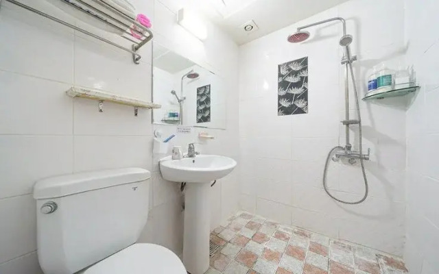Chungju G Hotel