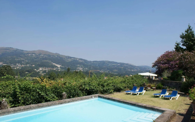 Casa do Barreiro - Turismo Habitação