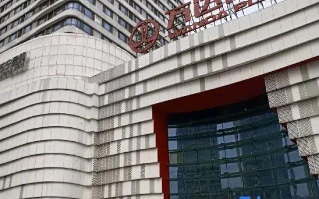 Bengbu Element Hotel