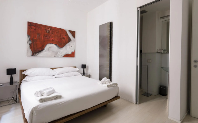 Stylish Apartment Close To Piazza Navona