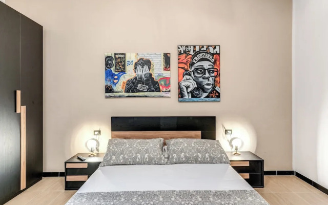 The Quarters Naples Apartment