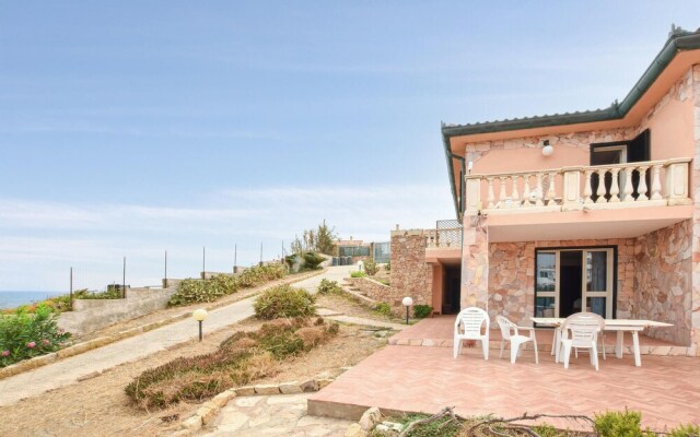 Stunning Apartment in La Ciaccia With 2 Bedrooms