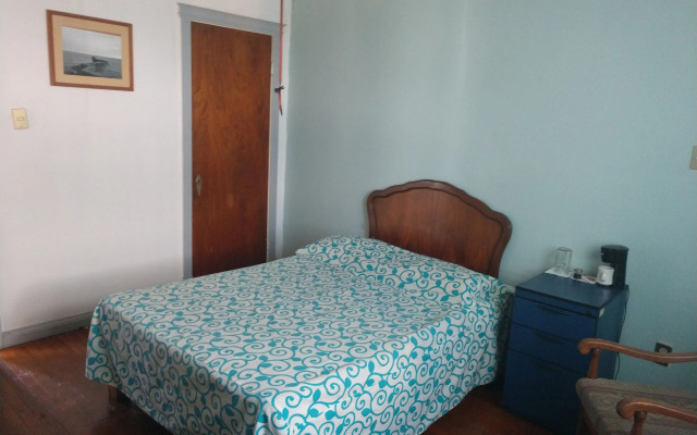 La Decima Guest House