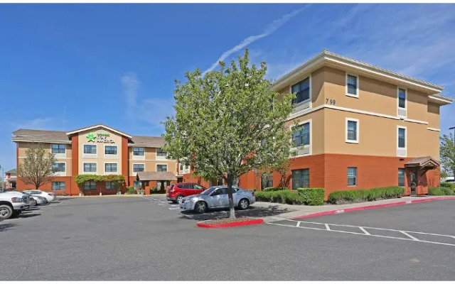 Extended Stay America Sacramento - Vacaville