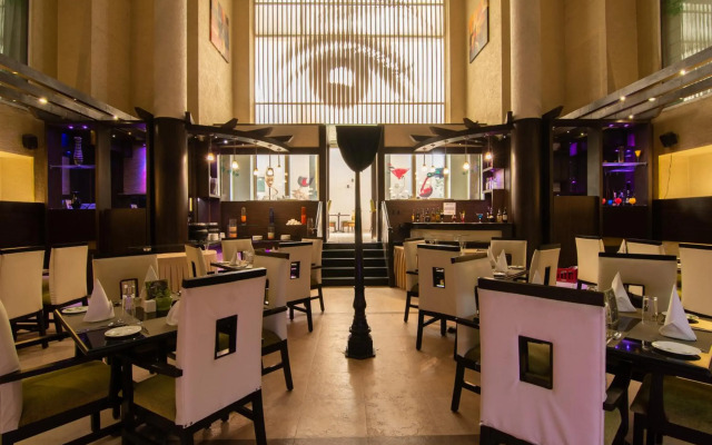 Halcyon Hotel Residences -  Bangalore
