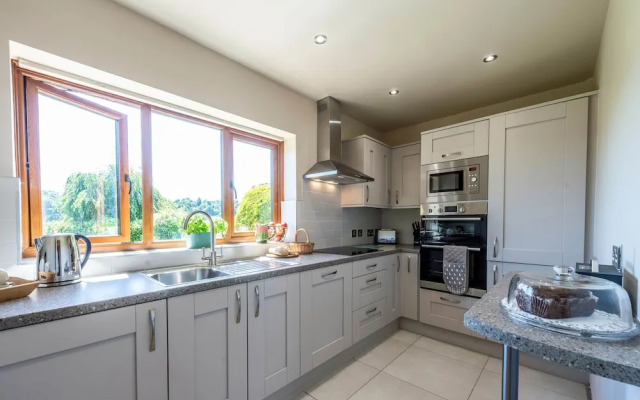 The Dinney Bed and Breakfast