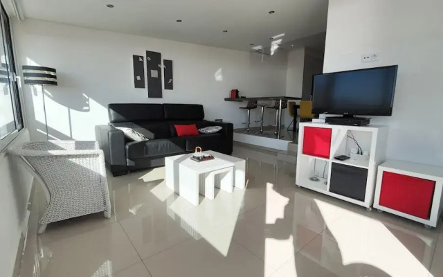 Albufeira Modern Sea View Home 33