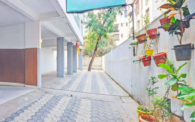 Super Collection O Baner formerly Seven Hills