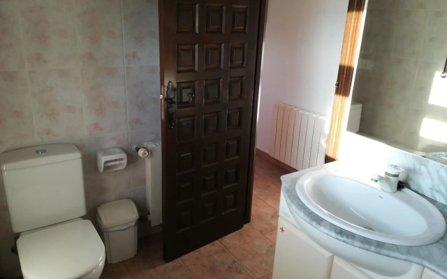 FerienwohnungMoraira