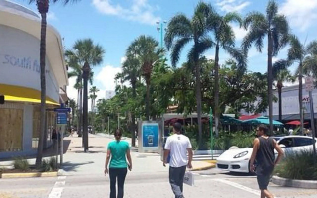 SoBe Apartments